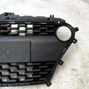 Hyundai i10 Front Bumper Center Grille 2016 TO 2020 86569-B9500 Genuine - Image 6
