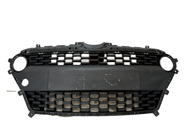 Hyundai i10 Front Bumper Center Grille 2016 TO 2020 86569 B9500 Genuine 178507836413