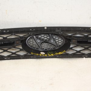 Hyundai i10 Front Bumper Grill 86361-0X200 Genuine *DAMAGED* - Image 12