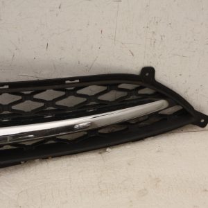 Hyundai i10 Front Bumper Grill 86361-0X200 Genuine *DAMAGED* - Image 3