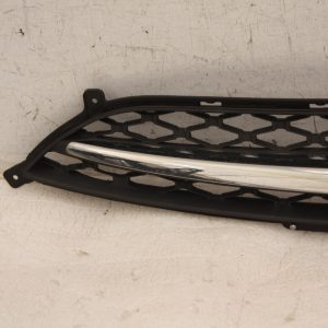 Hyundai i10 Front Upper Bumper Grill 2011 TO 2013 86361-0X200 Genuine *DAMAGED* - Image 5