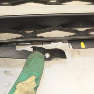 Hyundai i10 Front Upper Bumper Grill 2011 TO 2013 86361-0X200 Genuine *DAMAGED* - Image 7