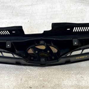Hyundai i30 Front Bumper upper Radiator Grille 2010 TO 2012 86351-2R500 Genuine - Image 11