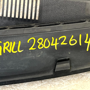 Hyundai i30 Front Bumper upper Radiator Grille 2010 TO 2012 86351-2R500 Genuine - Image 19