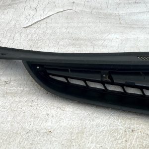 Hyundai i30 Front Bumper upper Radiator Grille 2010 TO 2012 86351-2R500 Genuine - Image 3