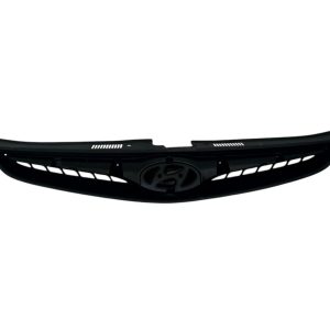 Hyundai i30 Front Bumper upper Radiator Grille 2010 TO 2012 86351-2R500 Genuine - Image 1