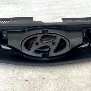 Hyundai i30 Front Bumper upper Radiator Grille 2010 TO 2012 86351-2R500 Genuine - Image 5