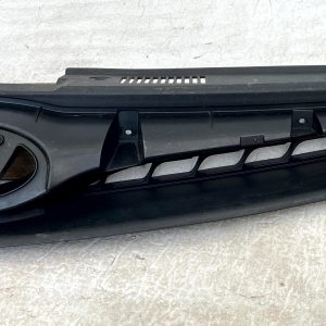 Hyundai i30 Front Bumper upper Radiator Grille 2010 TO 2012 86351-2R500 Genuine - Image 6