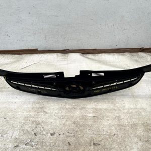 Hyundai i30 Front Bumper upper Radiator Grille 2010 TO 2012 86351-2R500 Genuine - Image 8
