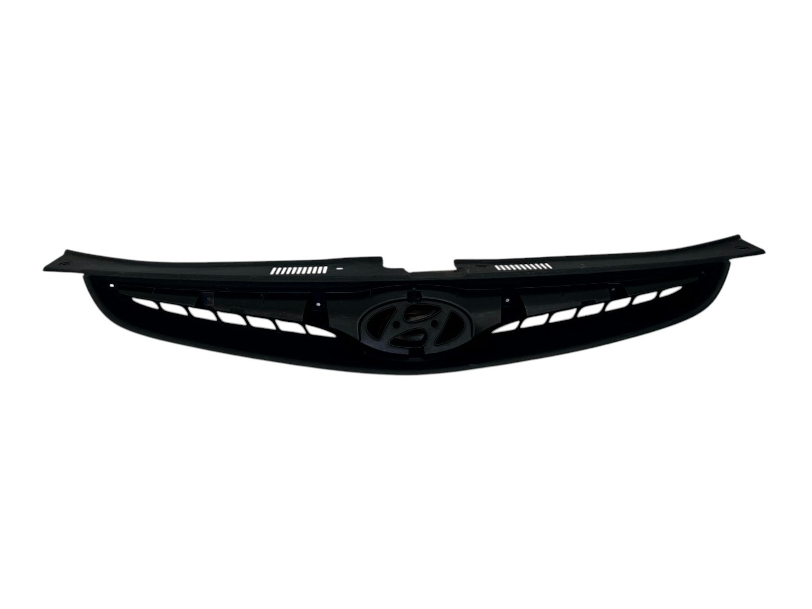 Hyundai i30 Front Bumper upper Radiator Grille 2010 TO 2012 86351-2R500 Genuine
