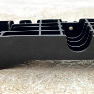 Hyundai i30 Front Left Bumper Support Mount Bracket 17-20 86513-G4000 Genuine - Image 12