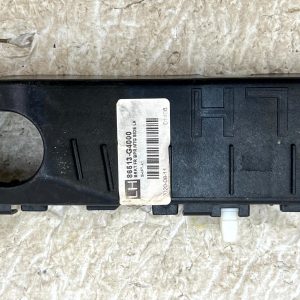 Hyundai i30 Front Left Bumper Support Mount Bracket 17-20 86513-G4000 Genuine - Image 4