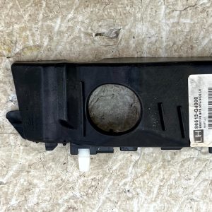 Hyundai i30 Front Left Bumper Support Mount Bracket 17-20 86513-G4000 Genuine - Image 5