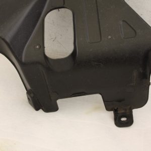 Hyundai i30 Rear Bumper Left Under Cover Trim 2012 TO 2015 86693-A6000 Genuine - Image 4