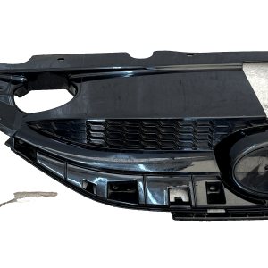 Hyundai ix35 Front Bumper Upper Radiator Grille 2010 TO 2013 86351-2Y000 Genuine - Image 2