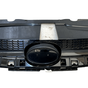Hyundai ix35 Front Bumper Upper Radiator Grille 2010 TO 2013 86351-2Y000 Genuine - Image 3