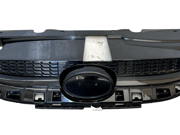Hyundai ix35 Front Bumper Upper Radiator Grille 2010 TO 2013 86351 2Y000 Genuine 178516166793 3