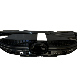 Hyundai ix35 Front Bumper Upper Radiator Grille 2010 TO 2013 86351-2Y000 Genuine - Image 1