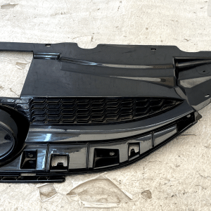 Hyundai ix35 Front Bumper Upper Radiator Grille 2010 TO 2013 86351-2Y000 Genuine - Image 4