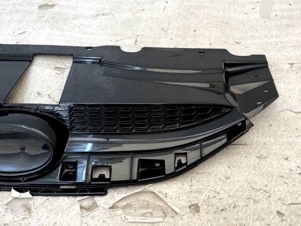 Hyundai ix35 Front Bumper Upper Radiator Grille 2010 TO 2013 86351 2Y000 Genuine 178516166793 4