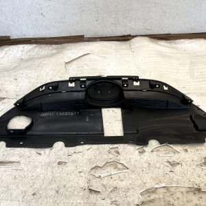 Hyundai ix35 Front Bumper Upper Radiator Grille 2010 TO 2013 86351-2Y000 Genuine - Image 5