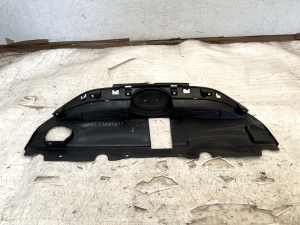 Hyundai ix35 Front Bumper Upper Radiator Grille 2010 TO 2013 86351 2Y000 Genuine 178516166793 5