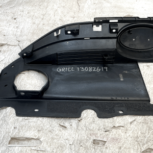 Hyundai ix35 Front Bumper Upper Radiator Grille 2010 TO 2013 86351-2Y000 Genuine - Image 6