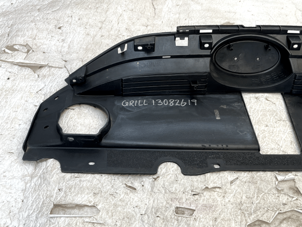 Hyundai ix35 Front Bumper Upper Radiator Grille 2010 TO 2013 86351 2Y000 Genuine 178516166793 6