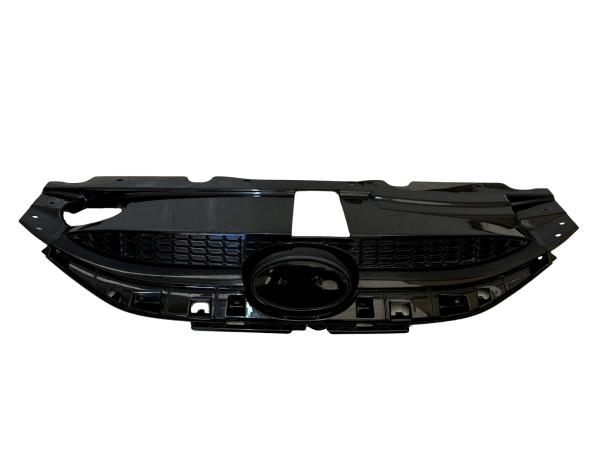 Hyundai ix35 Front Bumper Upper Radiator Grille 2010 TO 2013 86351 2Y000 Genuine 178516166793