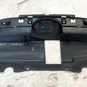 Hyundai ix35 Front Bumper Upper Radiator Grille 2010 TO 2013 86351-2Y000 Genuine - Image 7