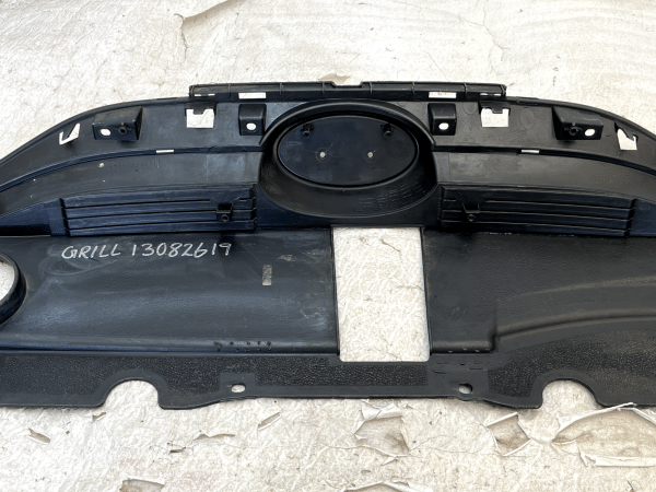 Hyundai ix35 Front Bumper Upper Radiator Grille 2010 TO 2013 86351 2Y000 Genuine 178516166793 7