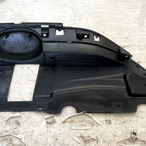 Hyundai ix35 Front Bumper Upper Radiator Grille 2010 TO 2013 86351-2Y000 Genuine - Image 8
