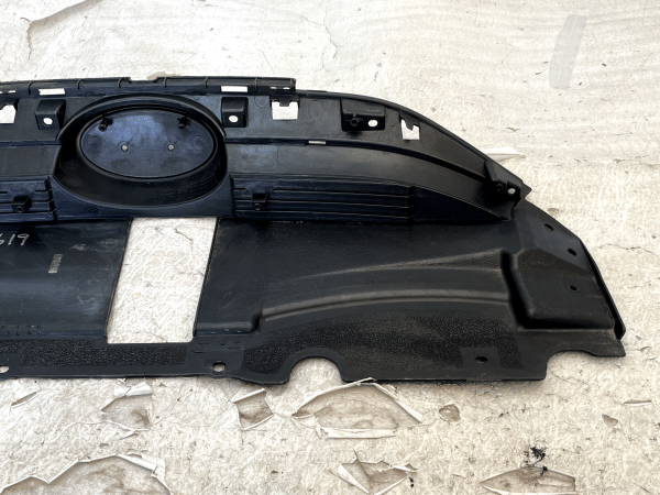 Hyundai ix35 Front Bumper Upper Radiator Grille 2010 TO 2013 86351 2Y000 Genuine 178516166793 8