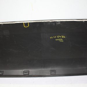 Iveco Daily Left Side Protective Moulding Trim Cover 2014 ON 5801811687 Genuine - Image 11