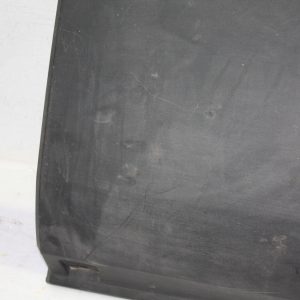 Iveco Daily Left Side Protective Moulding Trim Cover 2014 ON 5801811687 Genuine - Image 7