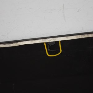 Iveco Daily Left Side Protective Moulding Trim Cover 2014 ON 5801811687 Genuine - Image 8