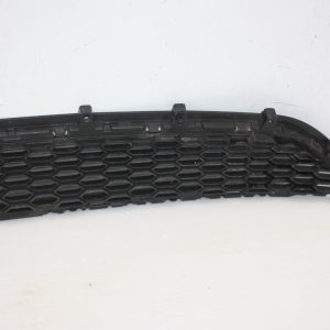 Jaguar E Pace Front Bumper Grill 2017 TO 2021 J9C3-17K945-A Genuine *SEE PICS* - Image 11