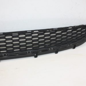Jaguar E Pace Front Bumper Grill 2017 TO 2021 J9C3-17K945-A Genuine *SEE PICS* - Image 4
