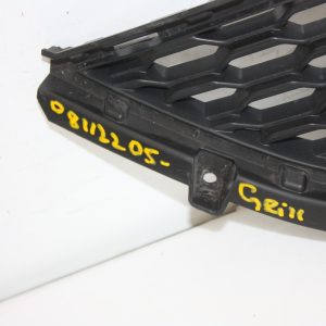 Jaguar E Pace Front Bumper Grill 2017 TO 2021 J9C3-17K945-A Genuine *SEE PICS* - Image 5