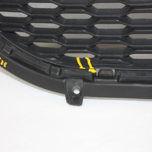 Jaguar E Pace Front Bumper Grill 2017 TO 2021 J9C3-17K945-A Genuine *SEE PICS* - Image 6