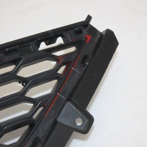 Jaguar E Pace Front Bumper Grill 2017 TO 2021 J9C3-17K945-A Genuine *SEE PICS* - Image 7