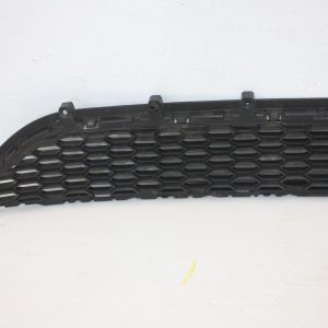 Jaguar E Pace Front Bumper Grill 2017 TO 2021 J9C3-17K945-A Genuine *SEE PICS* - Image 10