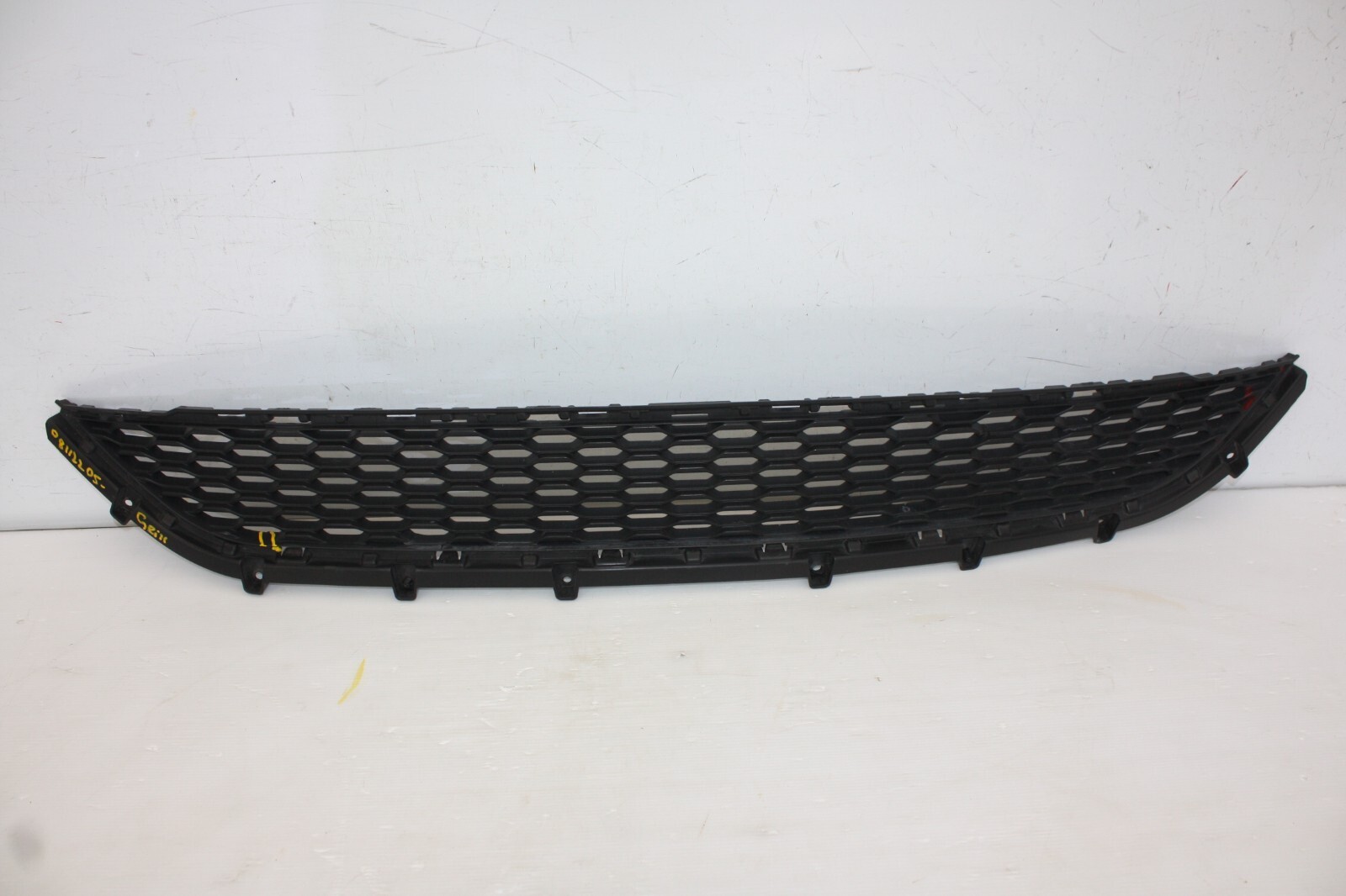 Jaguar E Pace Front Bumper Grill 2017 TO 2021 J9C3-17K945-A Genuine *SEE PICS*