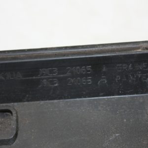 Jaguar E Pace Front Left Door Moulding 2017 TO 2021 - Image 8