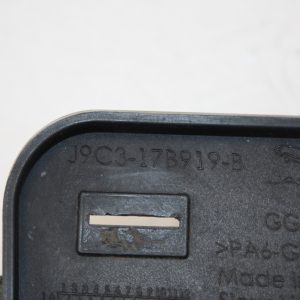 Jaguar E Pace Rear Bumper Left Side Bracket 2017 TO 2021 J9C3-17B919-B Genuine - Image 12