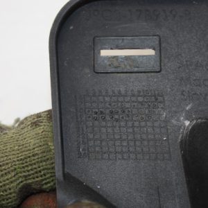 Jaguar E Pace Rear Bumper Left Side Bracket 2017 TO 2021 J9C3-17B919-B Genuine - Image 13