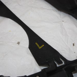 Jaguar E Pace Rear Bumper Left Side Bracket 2017 TO 2021 J9C3-17B919-B Genuine - Image 14