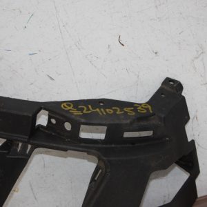 Jaguar E Pace Rear Bumper Left Side Bracket 2017 TO 2021 J9C3-17B919-B Genuine - Image 4