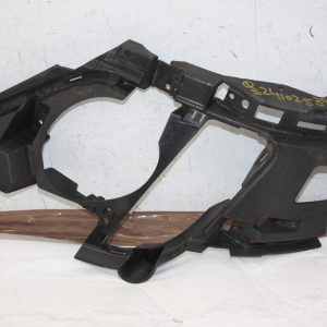 Jaguar E Pace Rear Bumper Left Side Bracket 2017 TO 2021 J9C3-17B919-B Genuine