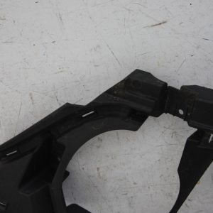 Jaguar E Pace Rear Bumper Left Side Bracket 2017 TO 2021 J9C3-17B919-B Genuine - Image 5